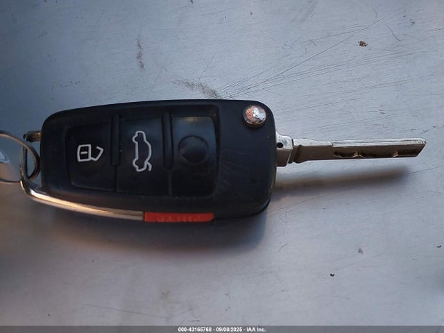 2016 AUDI A3 WAUA7GFF0G1019797 Photo 10