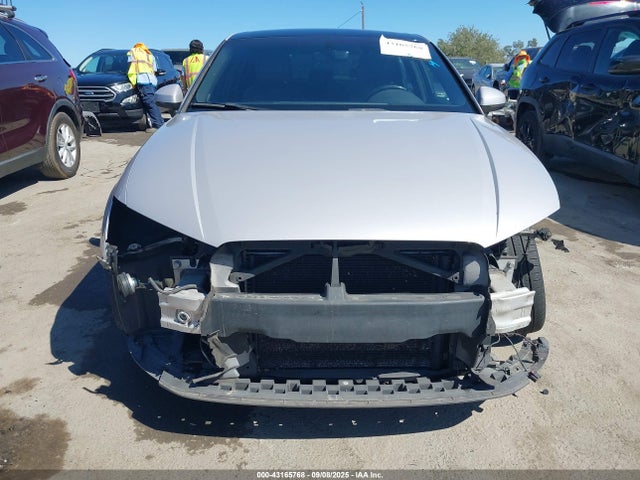 WAUA7GFF0G1019797 Audi A3