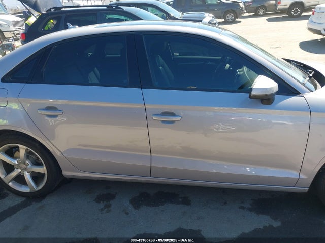 WAUA7GFF0G1019797 Audi A3