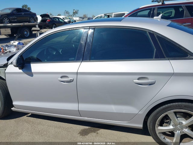 WAUA7GFF0G1019797 Audi A3