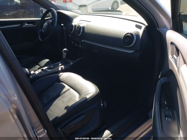 2016 AUDI A3 WAUA7GFF0G1019797 Photo 4