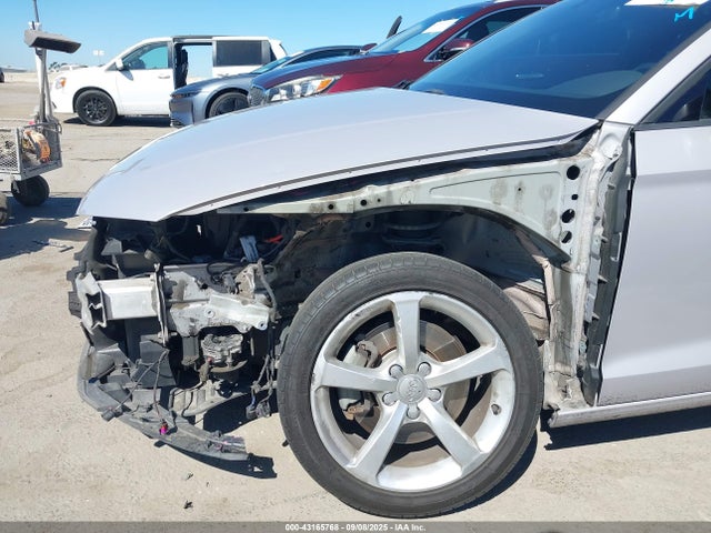 2016 AUDI A3 WAUA7GFF0G1019797 Photo 5
