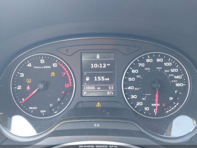 2016 AUDI A3 WAUA7GFF0G1019797 Photo 6