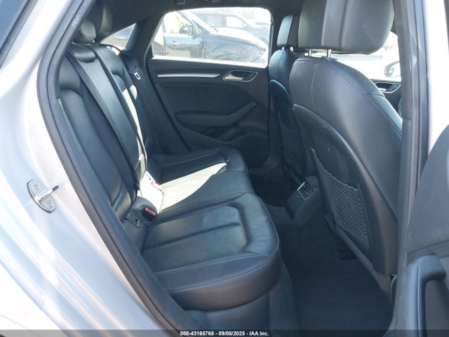 2016 AUDI A3 WAUA7GFF0G1019797 Photo 7
