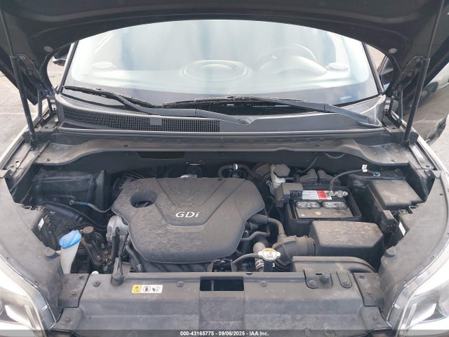 KIA dohc gdi gamma 2015 KNDJN2A21F7163600 Image 10