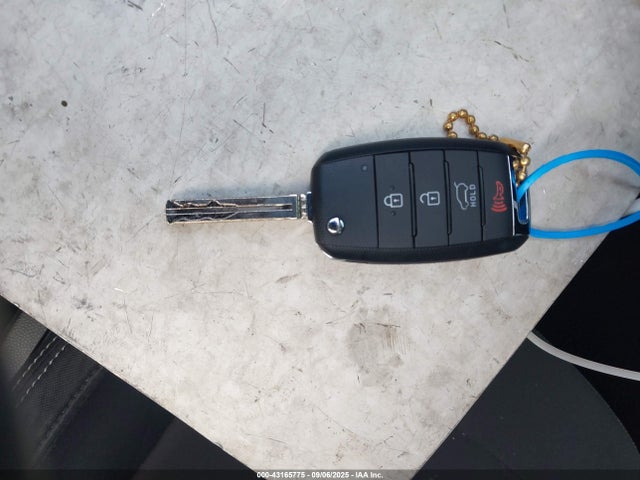 KIA dohc gdi gamma 2015 KNDJN2A21F7163600 Image 11