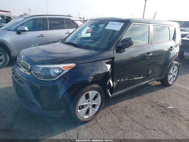 KIA dohc gdi gamma 2015 KNDJN2A21F7163600 Image 2
