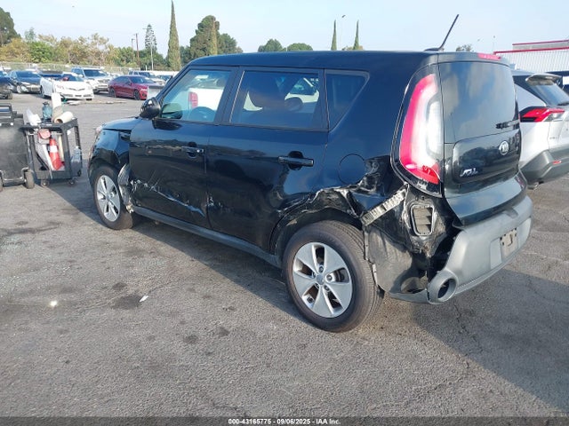 KIA dohc gdi gamma 2015 KNDJN2A21F7163600 Image 3