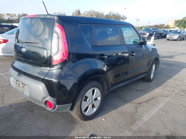 KIA dohc gdi gamma 2015 KNDJN2A21F7163600 Image 4
