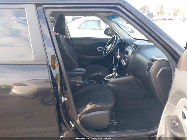 KIA dohc gdi gamma 2015 KNDJN2A21F7163600 Image 5