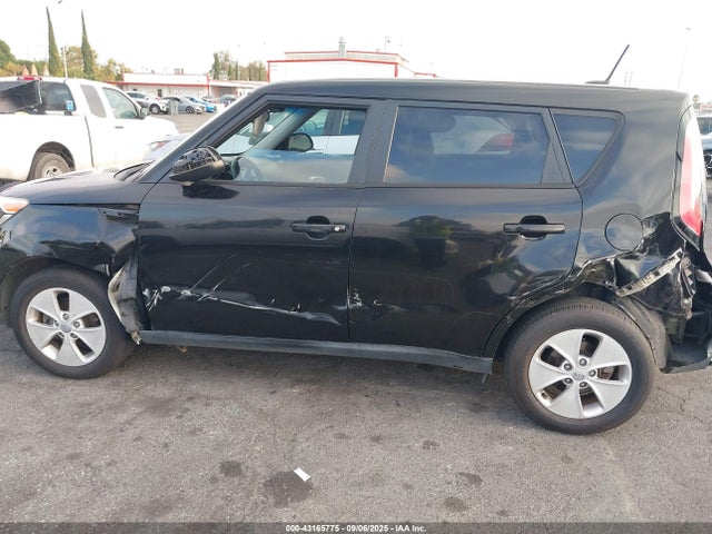 KIA dohc gdi gamma 2015 KNDJN2A21F7163600 Image 6