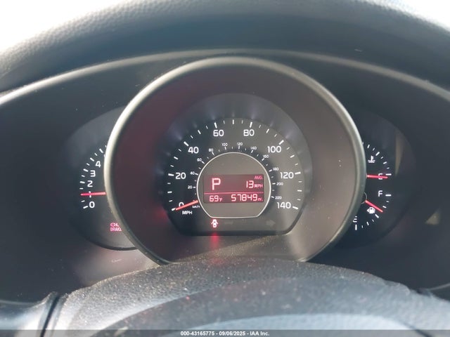 KIA dohc gdi gamma 2015 KNDJN2A21F7163600 Image 7