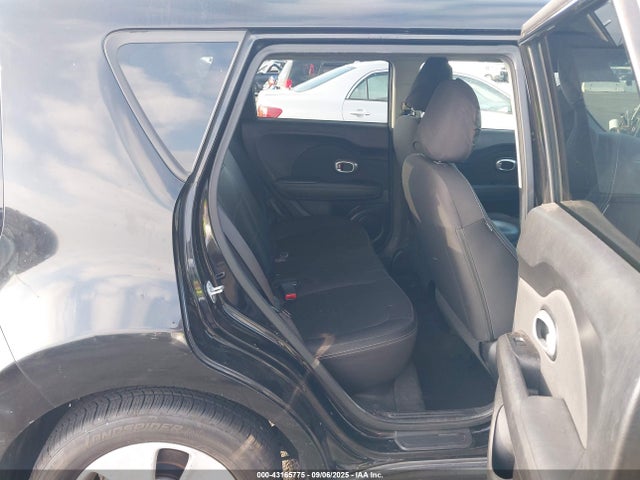 KIA dohc gdi gamma 2015 KNDJN2A21F7163600 Image 8