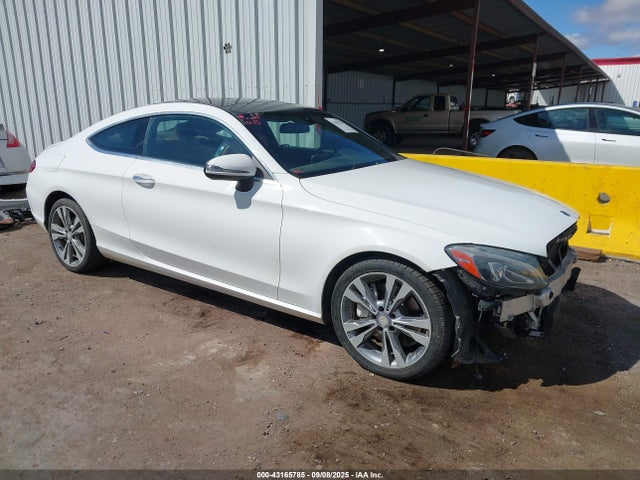 WDDWJ4JB9HF414987 Mercedes-Benz m274