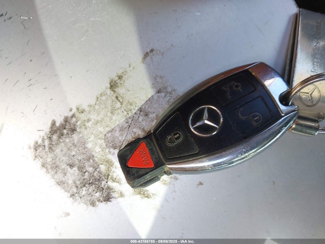 WDDWJ4JB9HF414987 Mercedes-Benz m274
