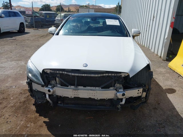 WDDWJ4JB9HF414987 Mercedes-Benz m274