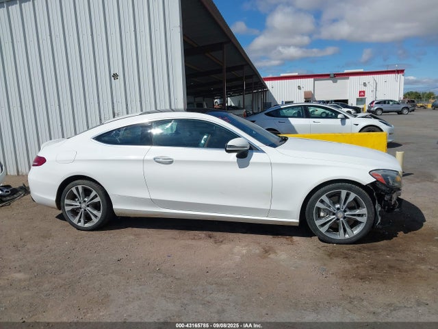 WDDWJ4JB9HF414987 Mercedes-Benz m274