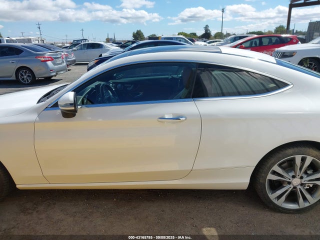 WDDWJ4JB9HF414987 Mercedes-Benz m274