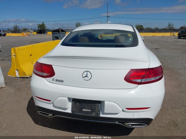 WDDWJ4JB9HF414987 Mercedes-Benz m274