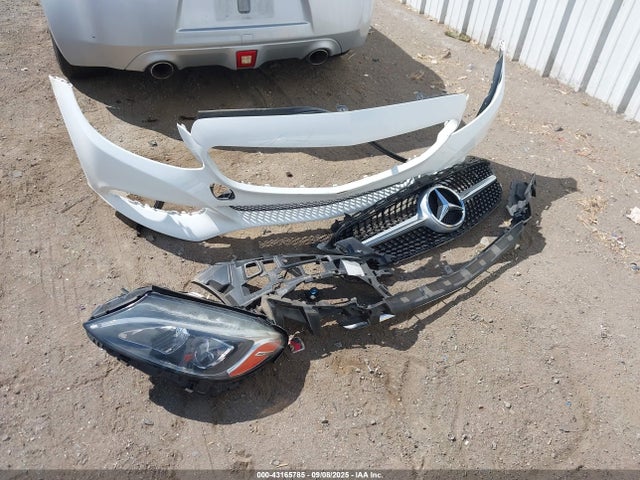 WDDWJ4JB9HF414987 Mercedes-Benz m274