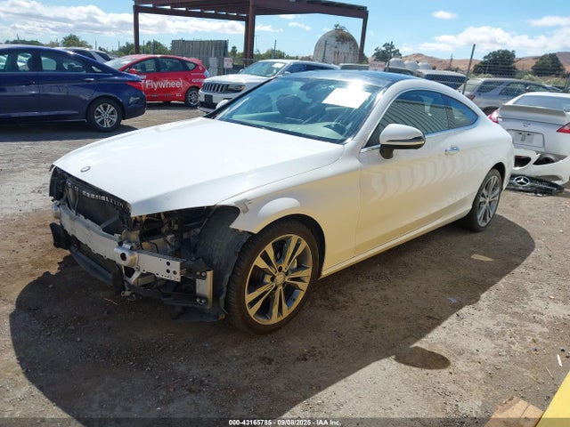 WDDWJ4JB9HF414987 Mercedes-Benz m274