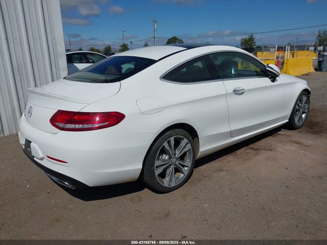 WDDWJ4JB9HF414987 Mercedes-Benz m274