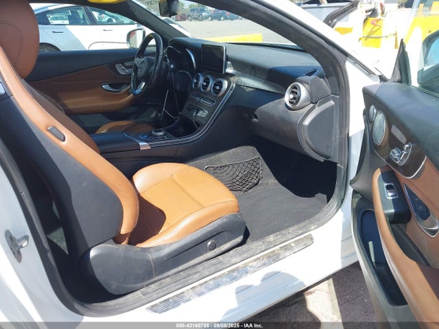 WDDWJ4JB9HF414987 Mercedes-Benz m274
