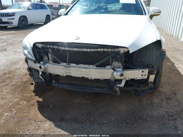 WDDWJ4JB9HF414987 Mercedes-Benz m274