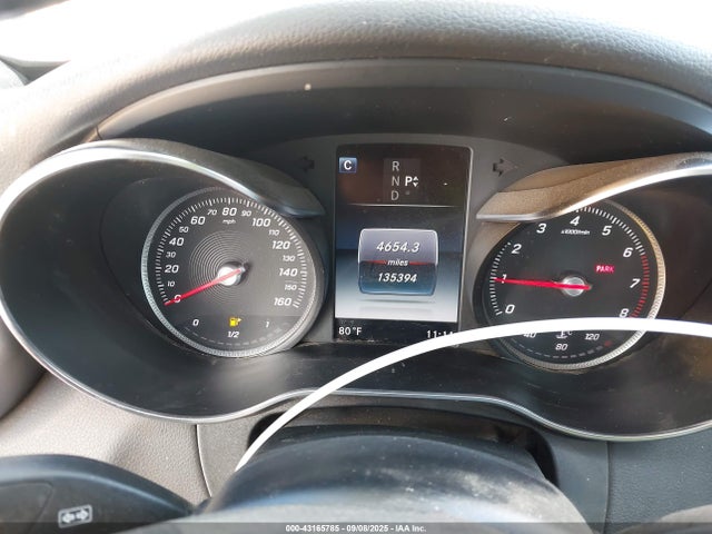 WDDWJ4JB9HF414987 Mercedes-Benz m274