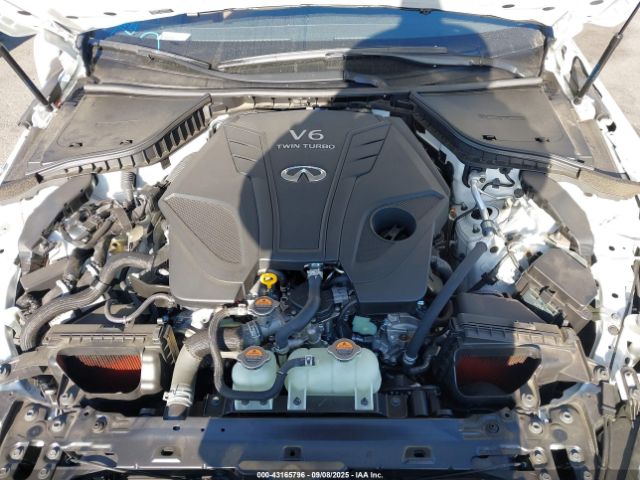 2024 INFINITI Q50 JN1EV7BP5RM601150 Photo 9