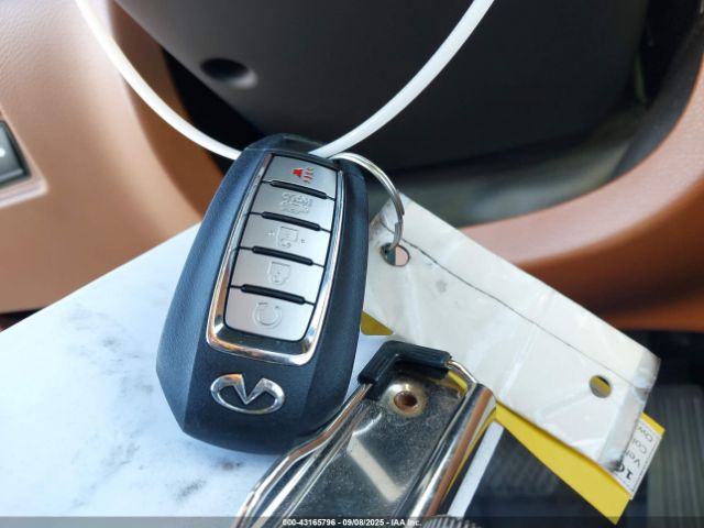 2024 INFINITI Q50 JN1EV7BP5RM601150 Photo 10