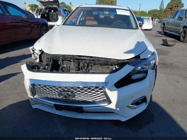 Infiniti Q50 2024 JN1EV7BP5RM601150 Image 12