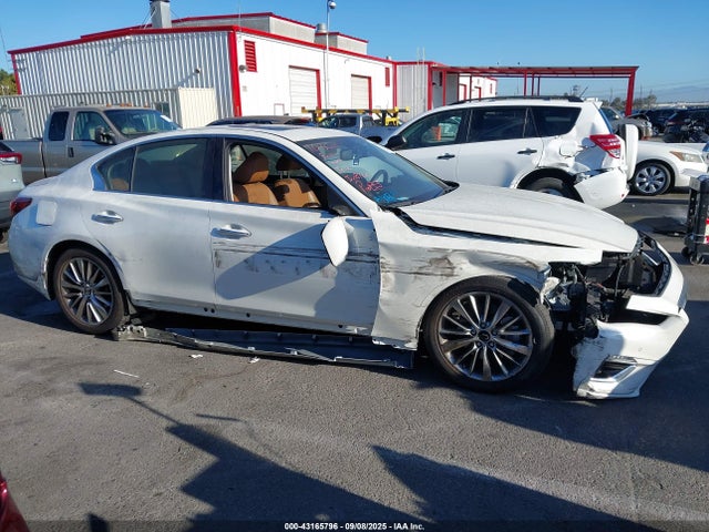 Infiniti Q50 2024 JN1EV7BP5RM601150 Image 13