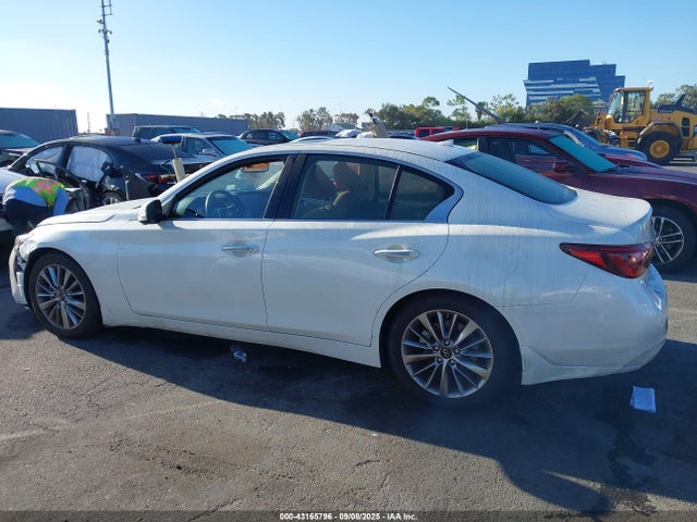 Infiniti Q50 2024 JN1EV7BP5RM601150 Image 14
