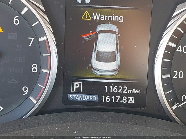 Infiniti Q50 2024 JN1EV7BP5RM601150 Image 15