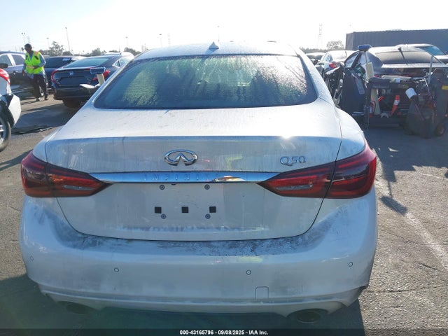 Infiniti Q50 2024 JN1EV7BP5RM601150 Image 16