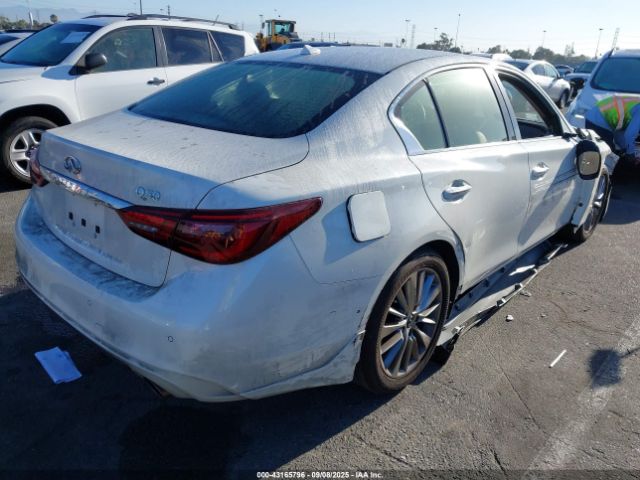 2024 INFINITI Q50 JN1EV7BP5RM601150 Photo 3