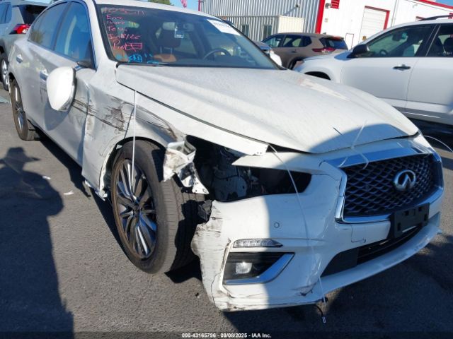 2024 INFINITI Q50 JN1EV7BP5RM601150 Photo 5