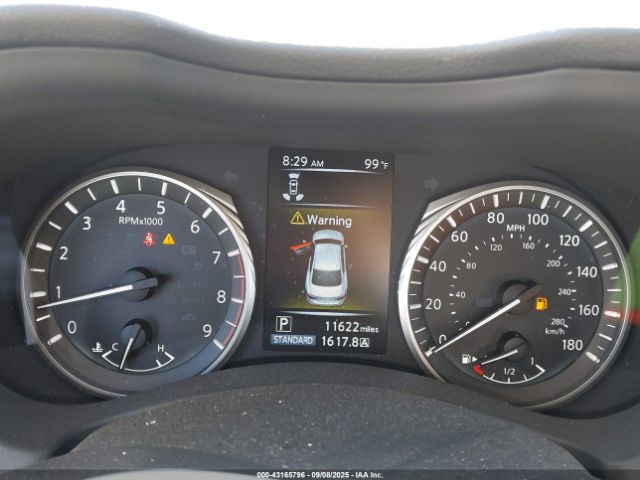 2024 INFINITI Q50 JN1EV7BP5RM601150 Photo 6