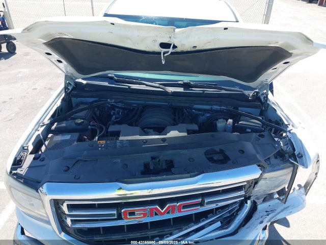 1GTN1LEC2GZ904543 GMC l83 - sidi, vvt, afm, e85 max, aluminum