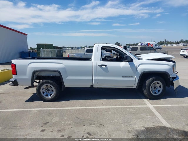 1GTN1LEC2GZ904543 GMC l83 - sidi, vvt, afm, e85 max, aluminum