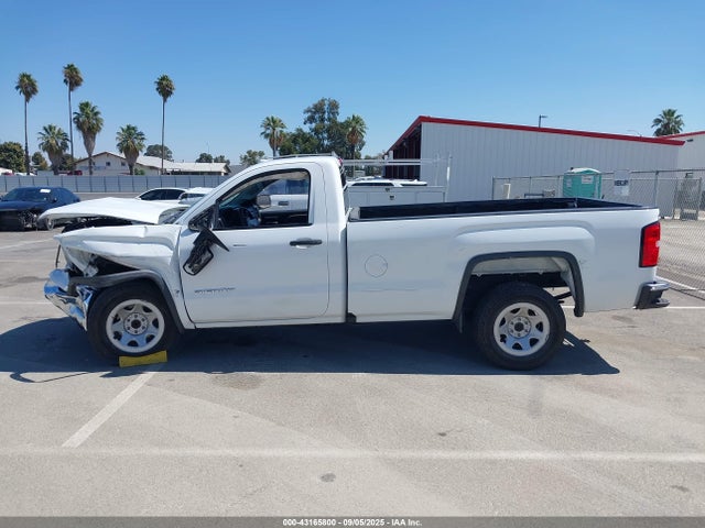 1GTN1LEC2GZ904543 GMC l83 - sidi, vvt, afm, e85 max, aluminum