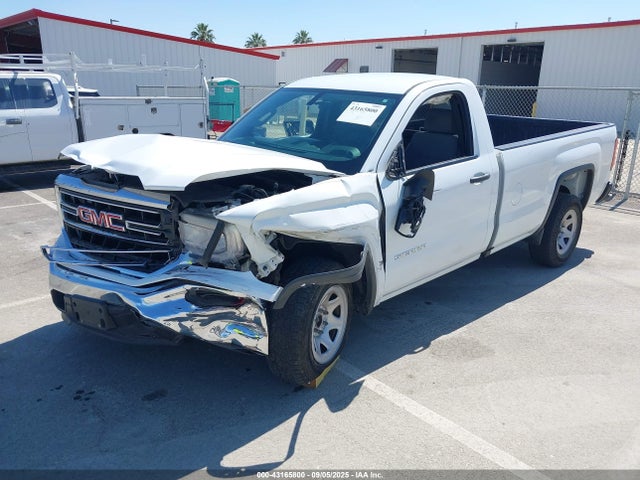 1GTN1LEC2GZ904543 GMC l83 - sidi, vvt, afm, e85 max, aluminum