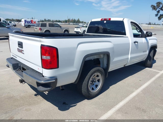 1GTN1LEC2GZ904543 GMC l83 - sidi, vvt, afm, e85 max, aluminum