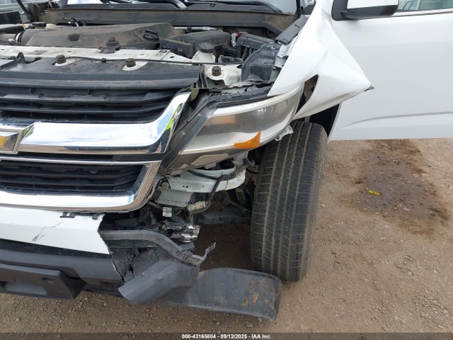1GCGSBENXL1220463 Chevrolet lg2 - di: direct injection, vvt: variable valve timing, alum, var2, gen2