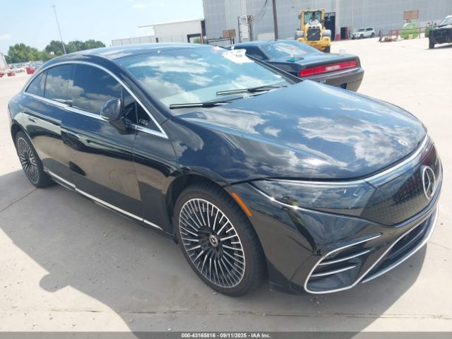2023 MERCEDES-BENZ EQS 450+ W1KCG2DB6PA029030