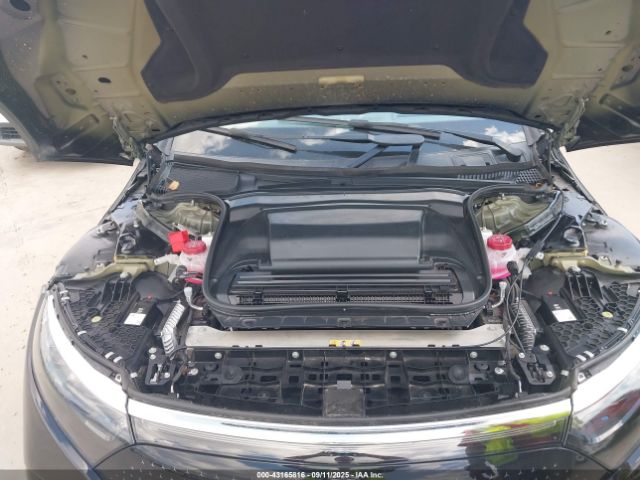 2023 MERCEDES-BENZ EQS 450+ W1KCG2DB6PA029030 Photo 9