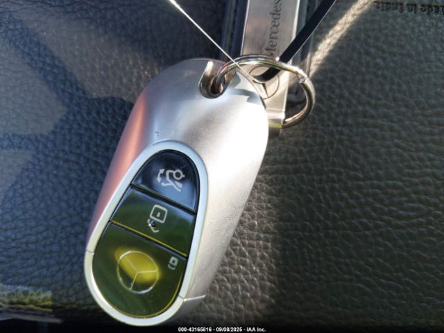 2023 MERCEDES-BENZ EQS 450+ W1KCG2DB6PA029030 Photo 10