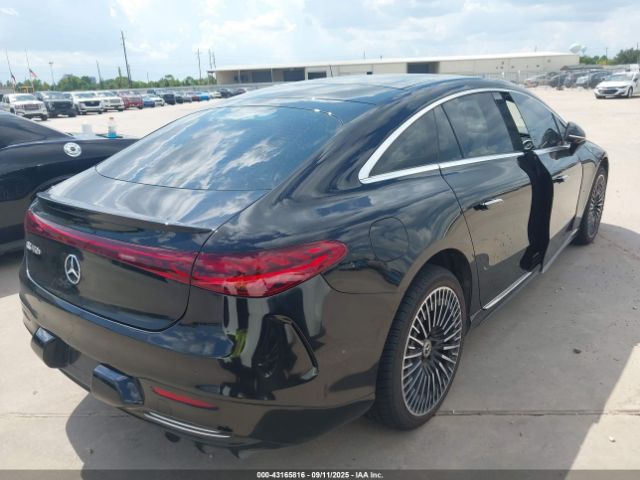 2023 MERCEDES-BENZ EQS 450+ W1KCG2DB6PA029030 Photo 3