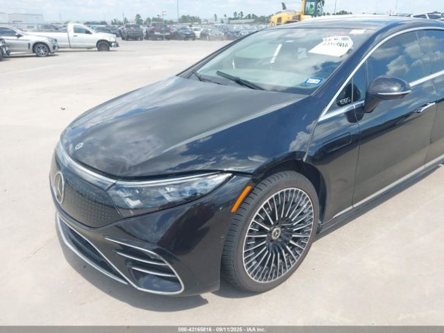 2023 MERCEDES-BENZ EQS 450+ W1KCG2DB6PA029030 Photo 5
